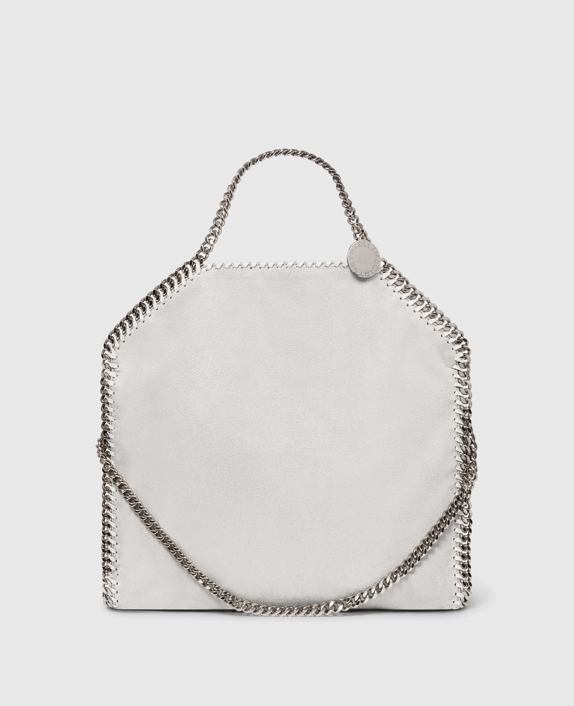 Falabella Fold-Over Tote Bag Airlite