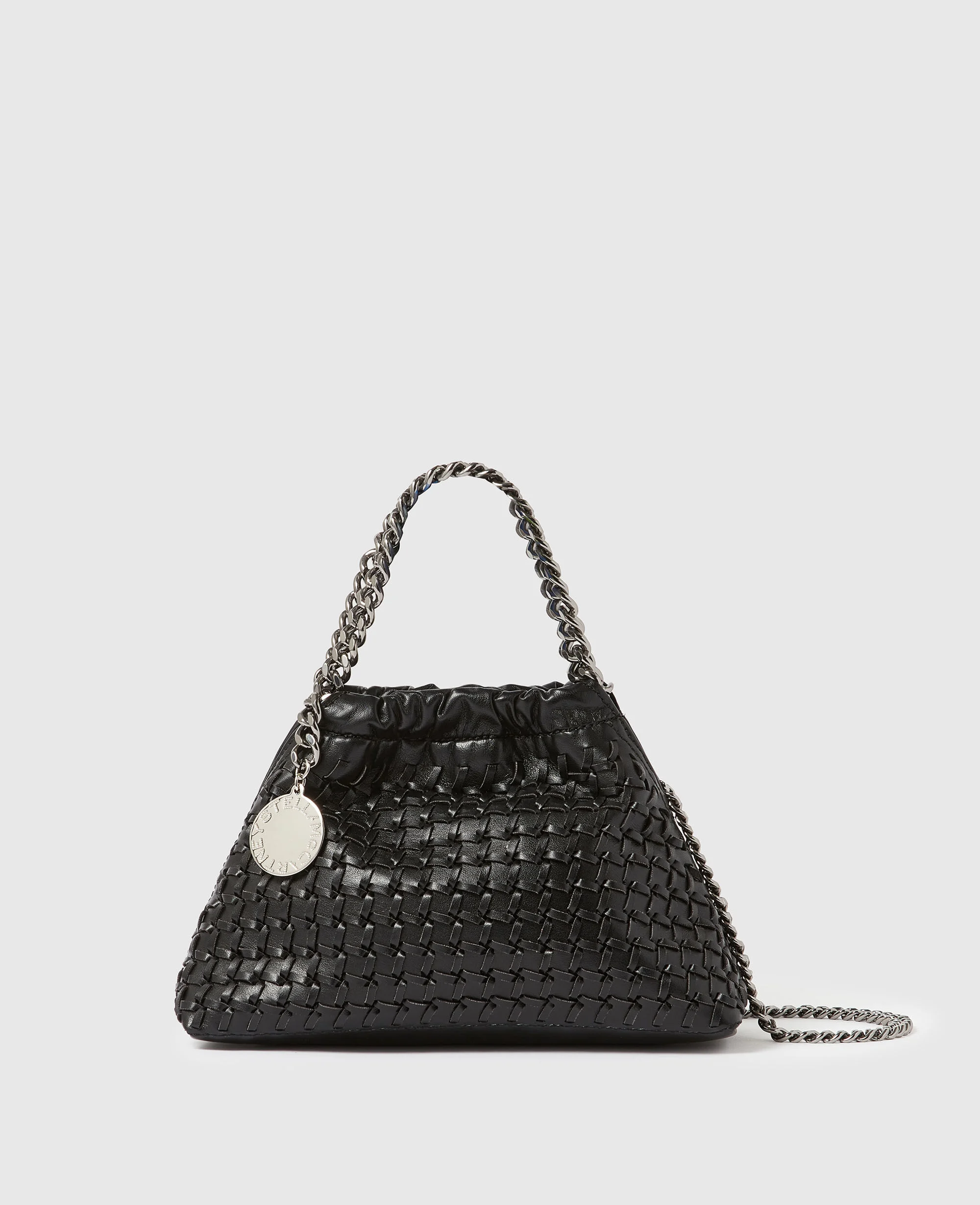 Falabella Mini Drawstring Tote Bag