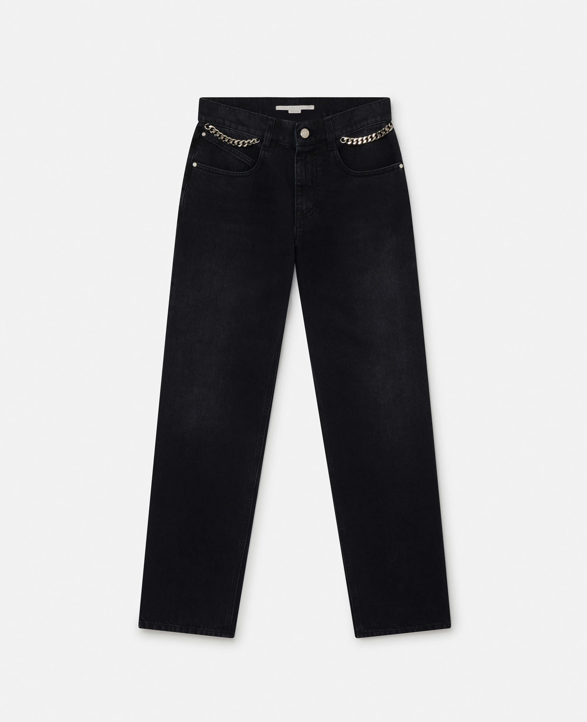 Falabella Slim Leg Jeans