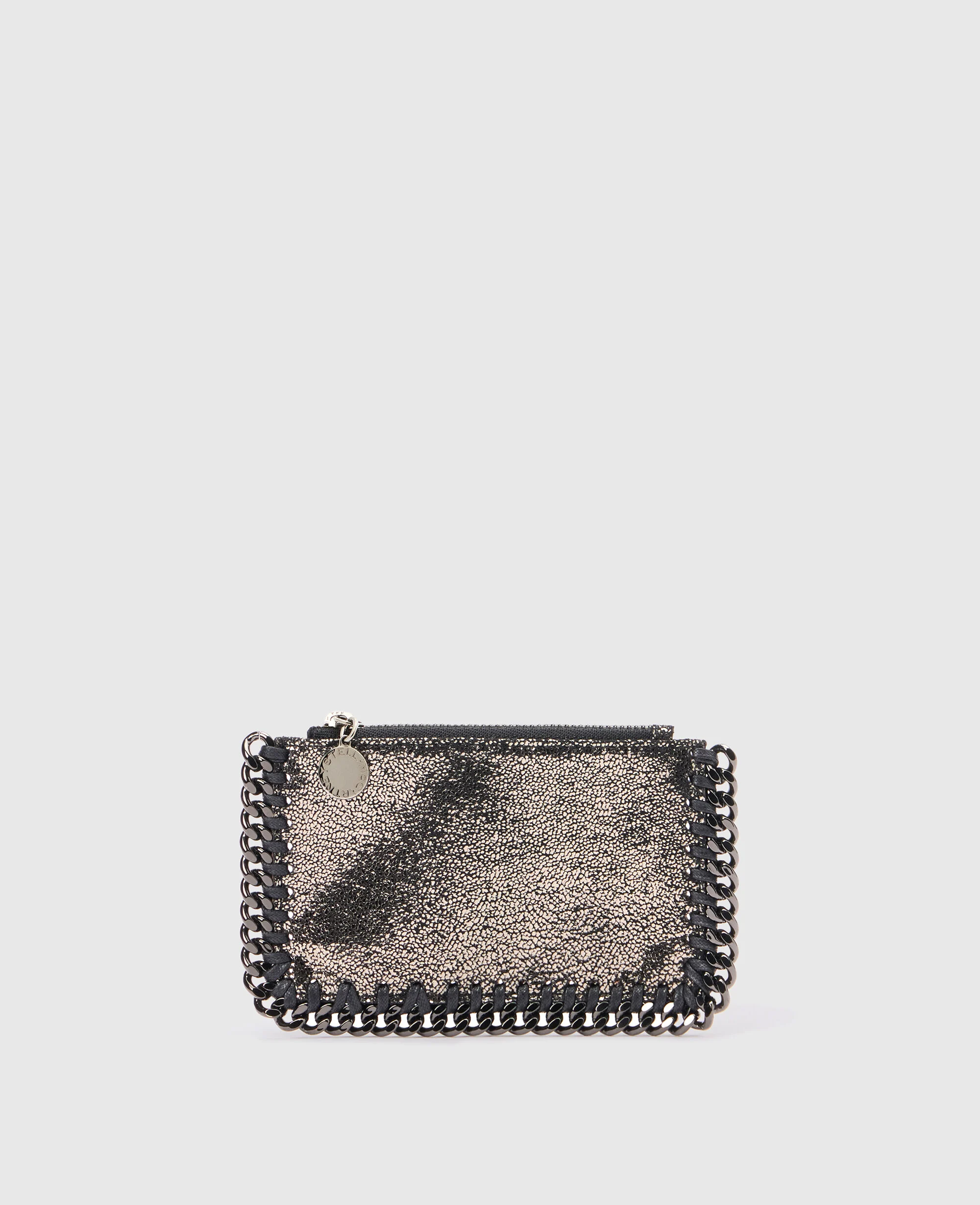 Falabella Zip Cardholder