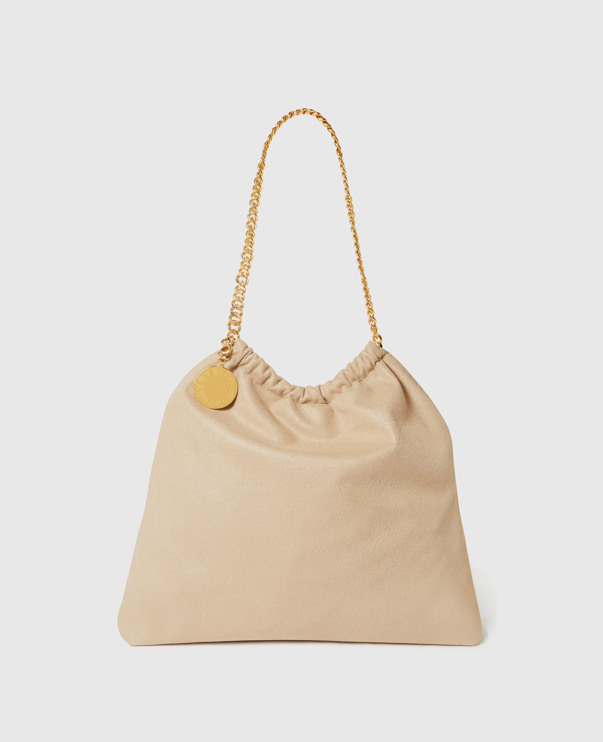 FalabellaDrawstring Shoulder Bag