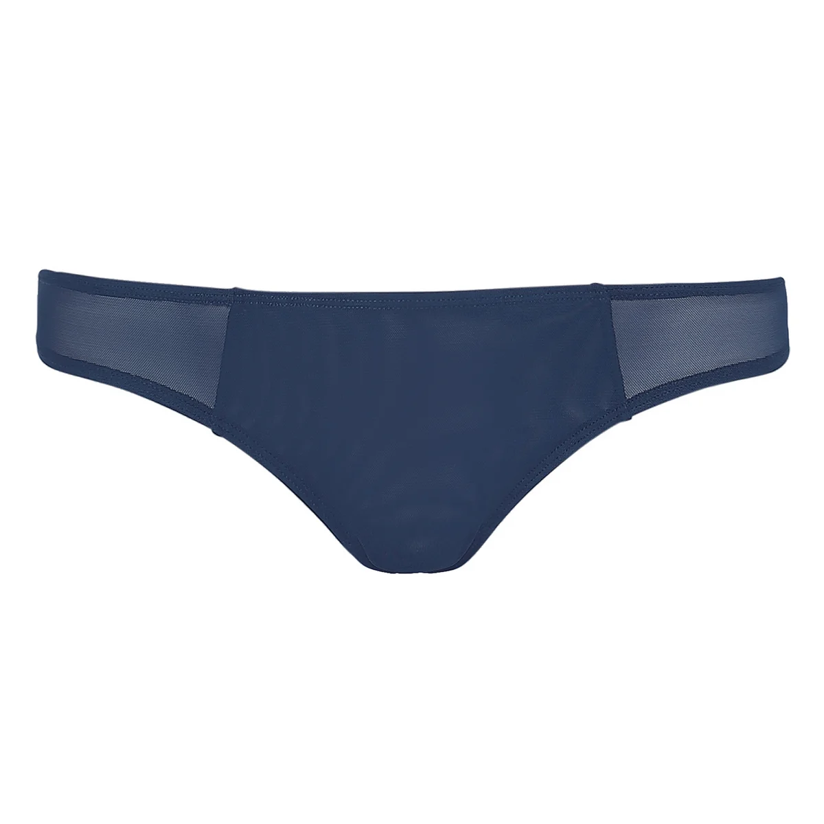 Fano Brief Blue