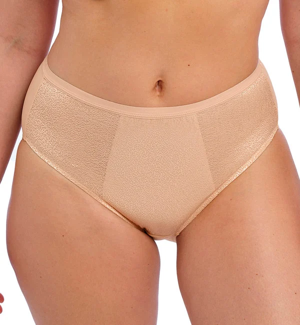 Fantasie Demure Full Brief Panty (103251) - Natural Beige