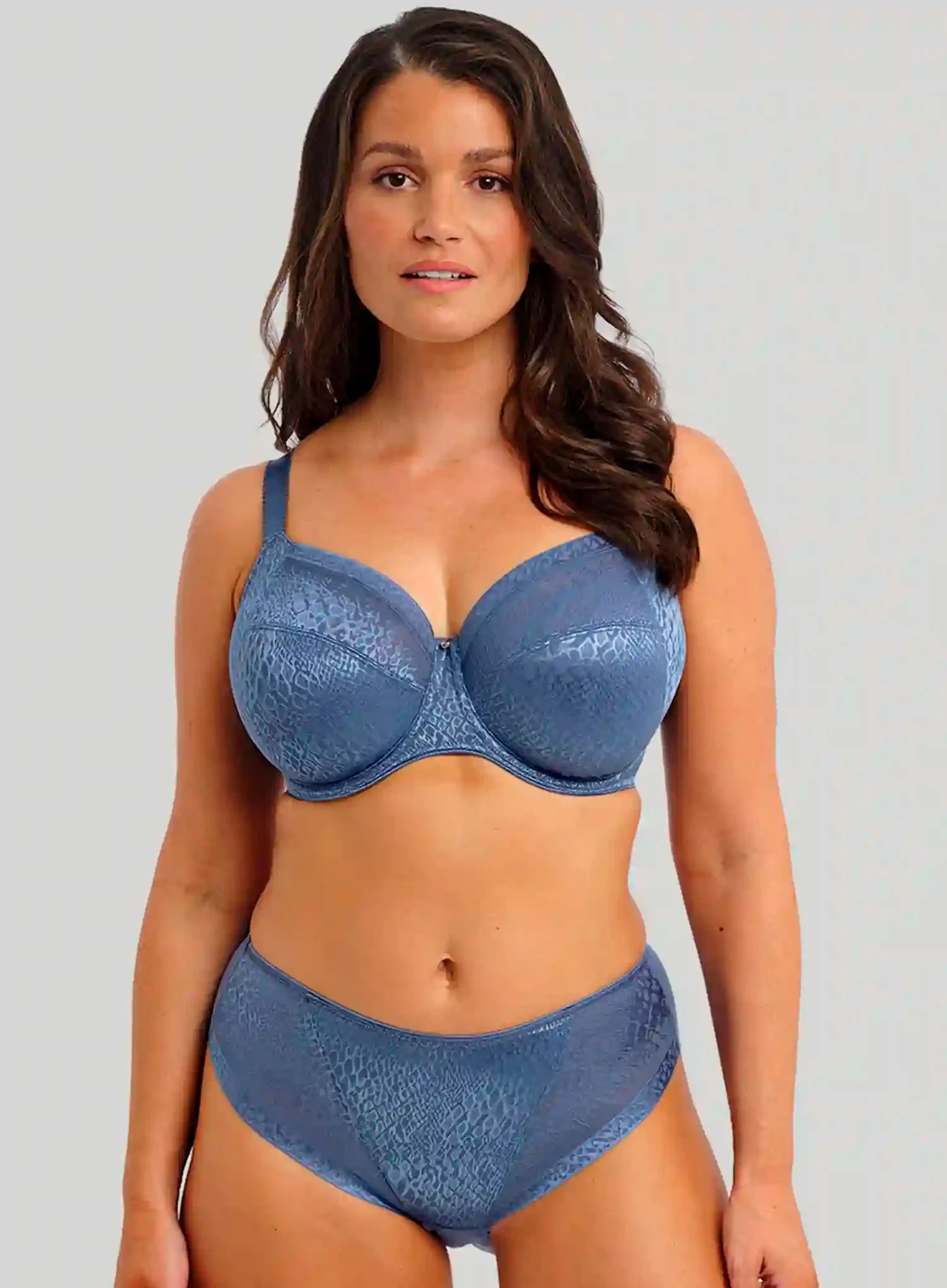 Fantasie: Envisage Brief Evening Blue