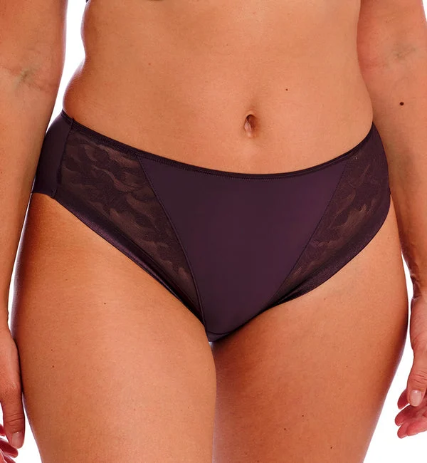 Fantasie Illusion Brief (2985) - Plum