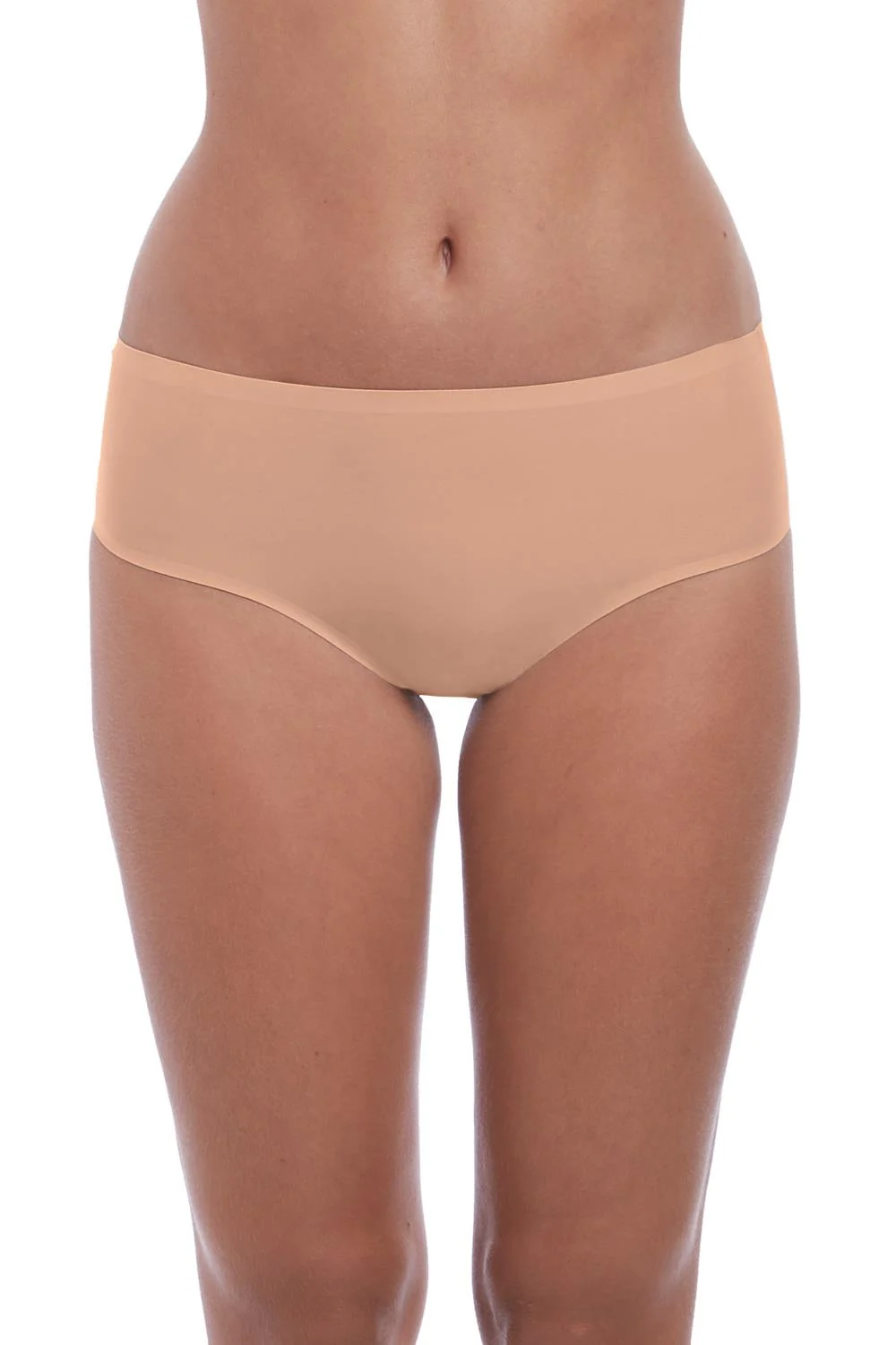 Fantasie Smoothease Invisible One Size Brief, Natural Beige (FL2329)