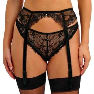 Fascinate Suspender