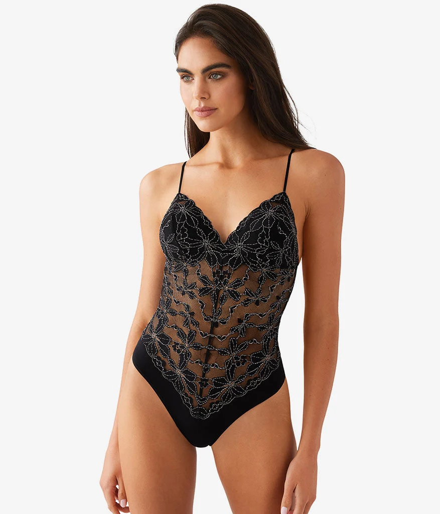Feeling Famous Bodysuit