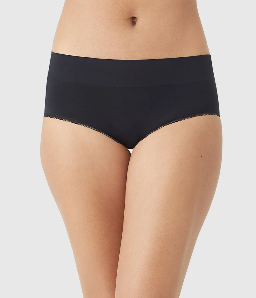 Feeling Flexible Brief