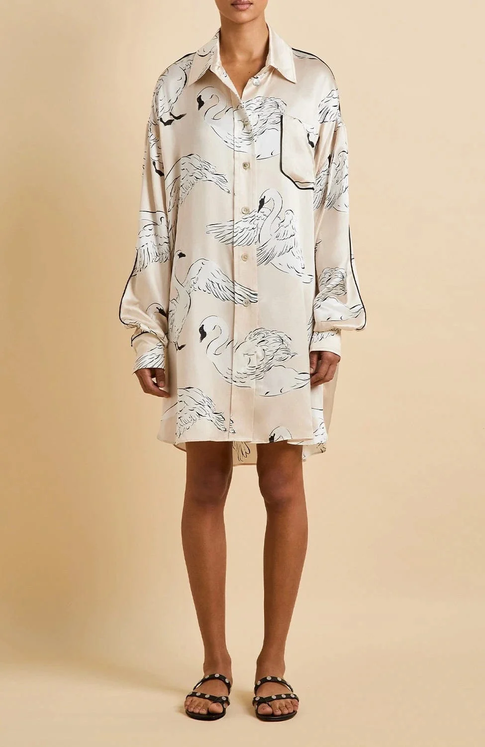 Felipa Sleepshirt