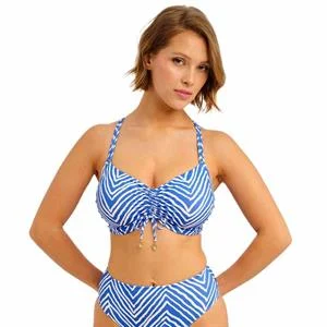 Fiji Falls Bralette Bikini Top