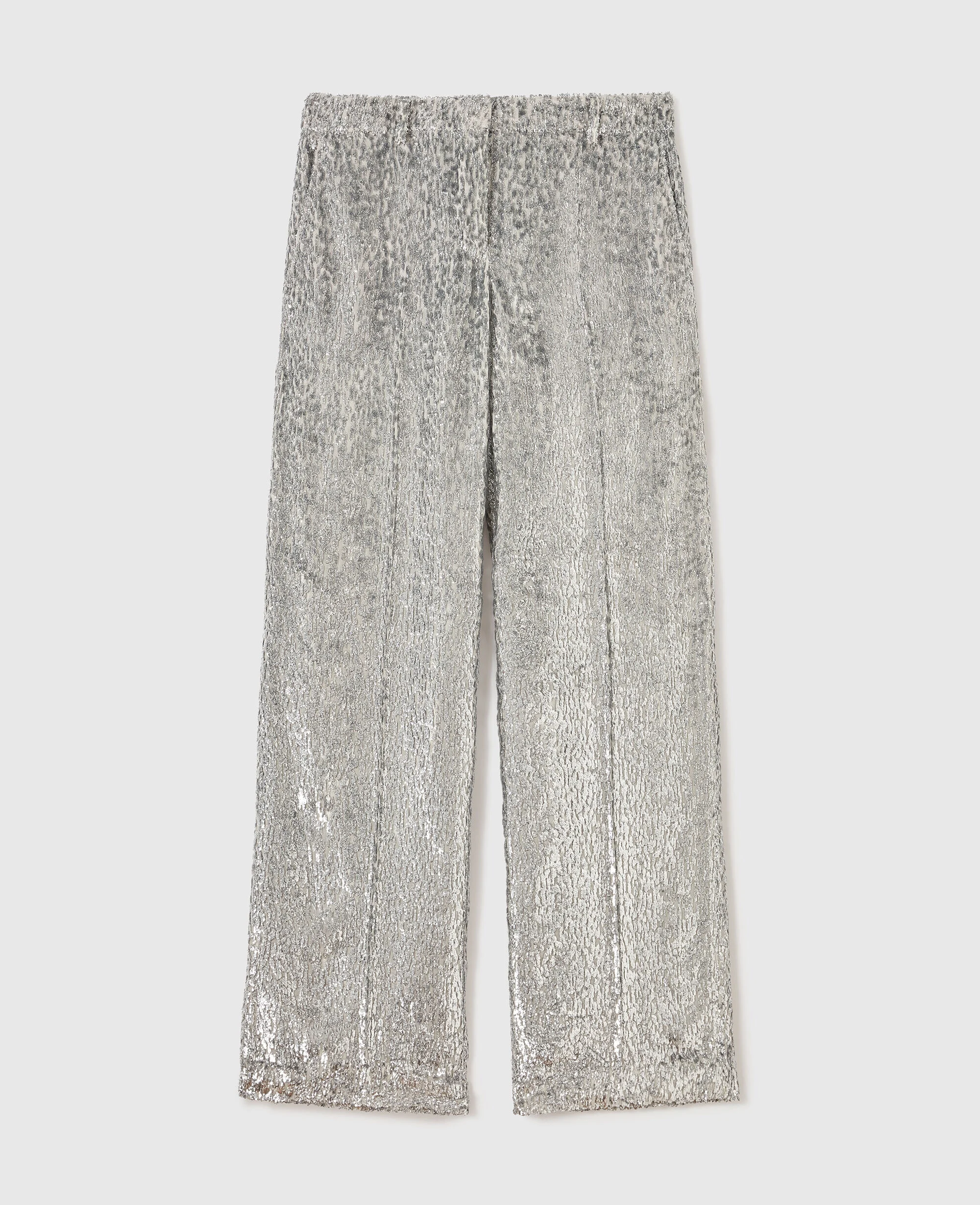 Fil Coupe Trousers