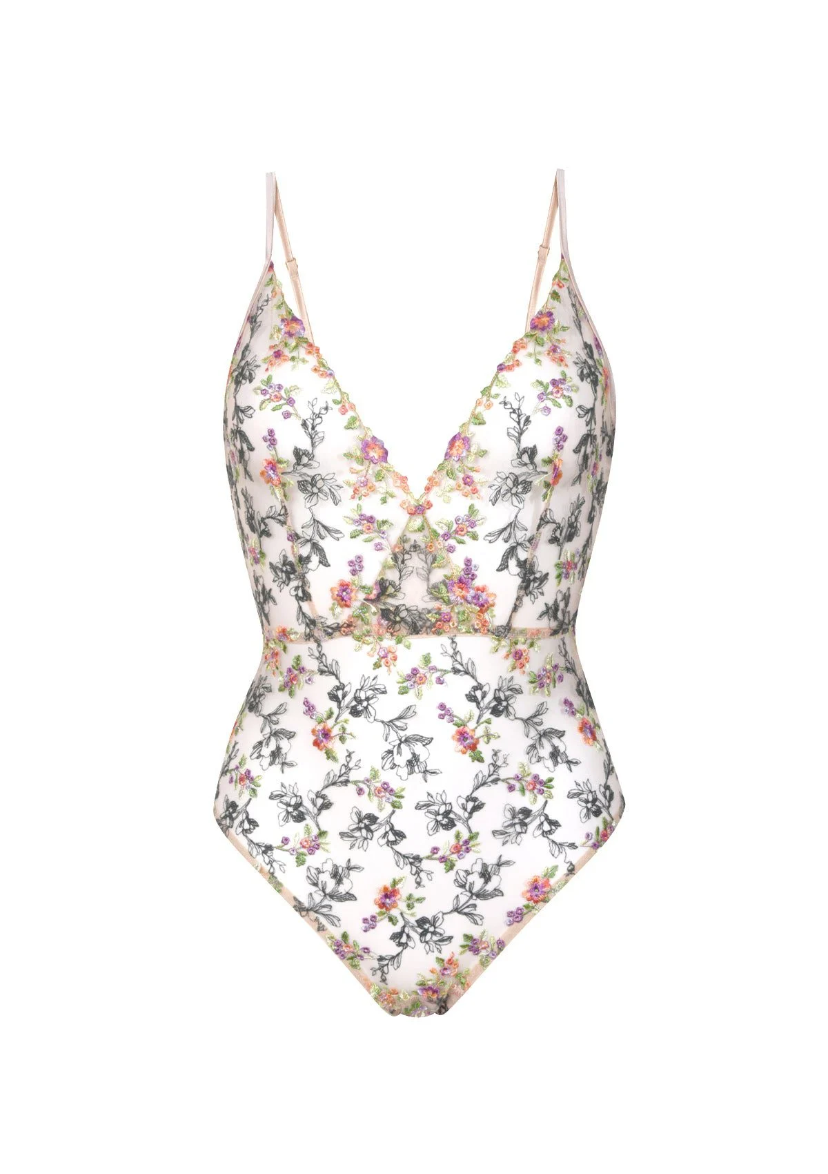 Fiori Body