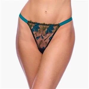 Fiorita String Thong