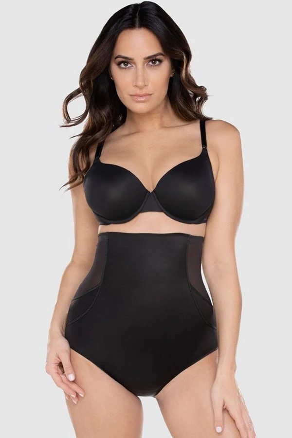 Fit & Firm High-Waist Brief