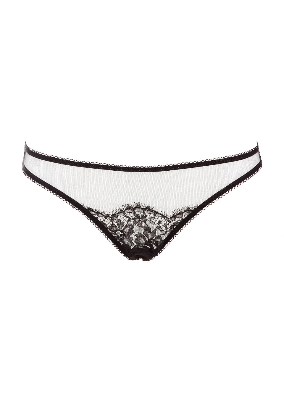 Five drops of Perfume Classic Brief