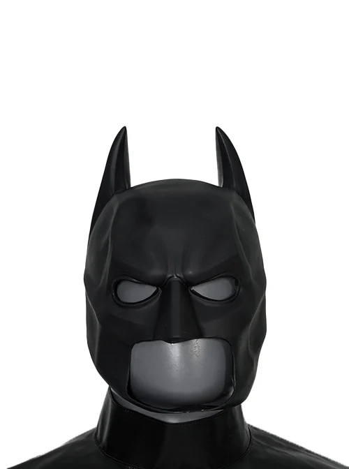 The Flash Batman Movie Version Halloween Cosplay Costume Accessory Headgear