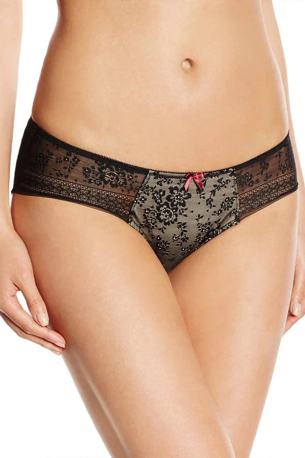 Fleur Brief