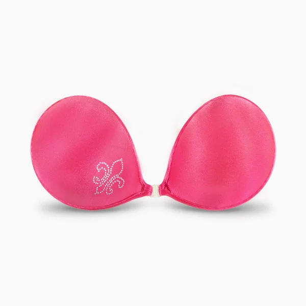 Fleur-de-lis Satin