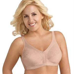 Floral Lace Side Shaping Bra