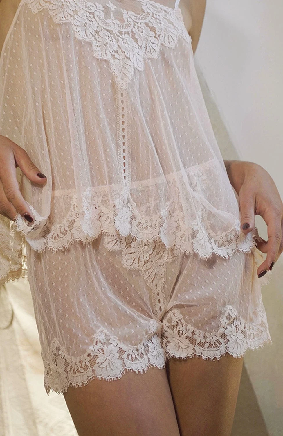 Florrie French Knicker