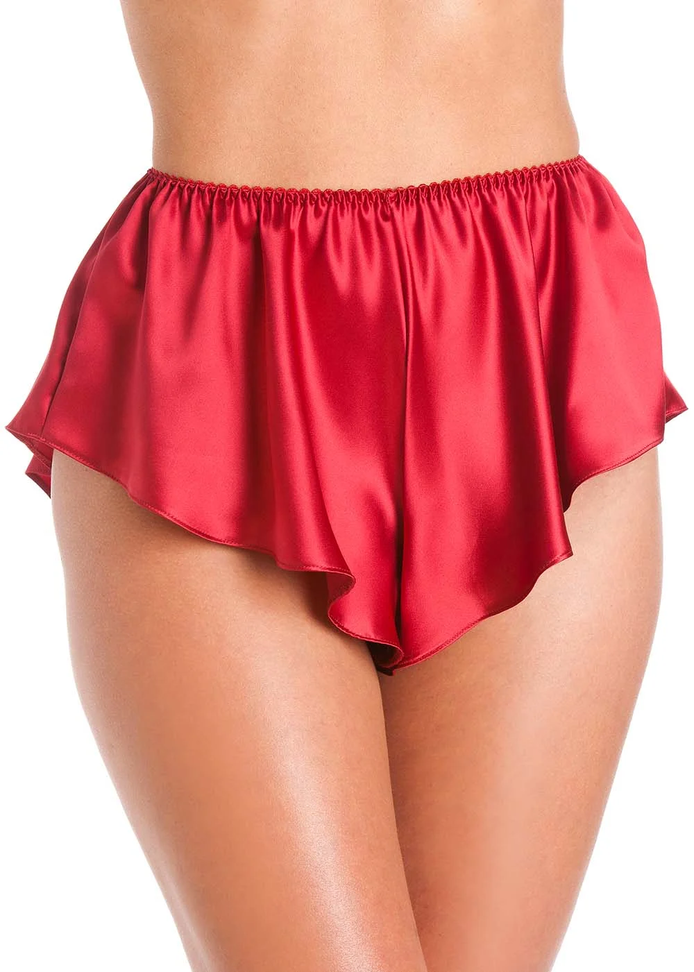 Fluted French Knickers