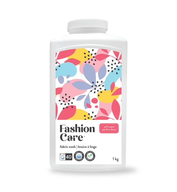 Forever & Ever Gentle Washing Powder (12303), 1 kg