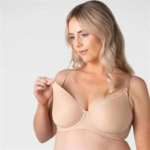 Forever New T-shirt Nursing Bra