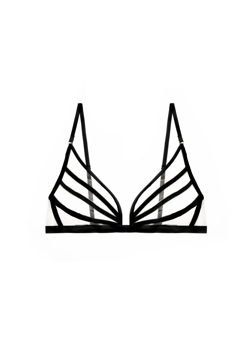 Forget Me Not Bra