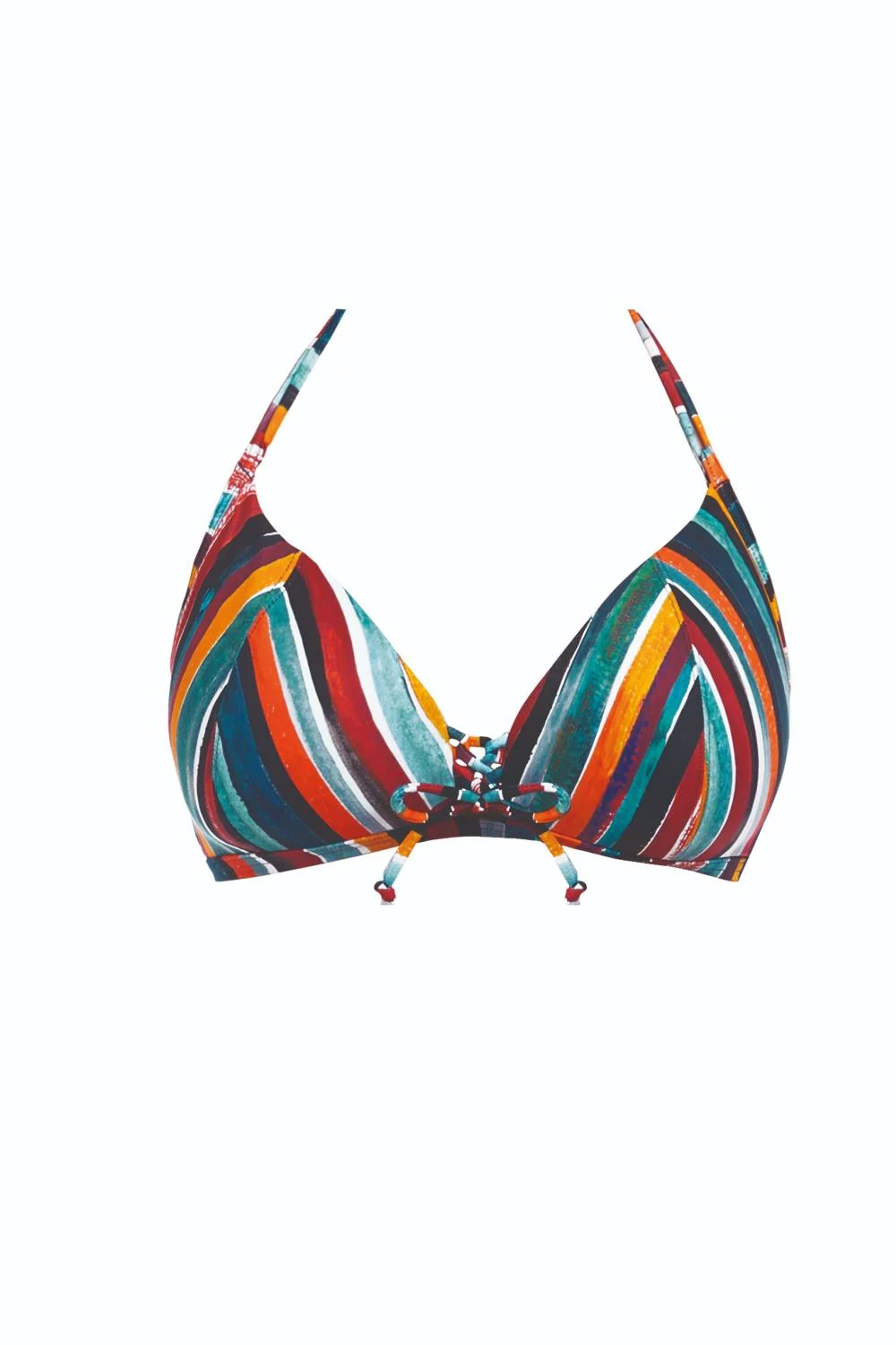 Freya Bali Bay Soft Triangle Bikini Top AS6783