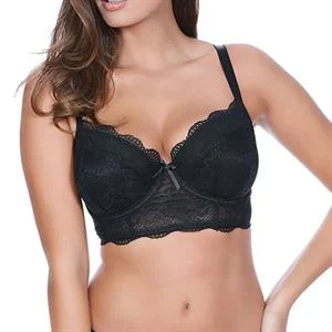 Freya Fancies Longline Bra