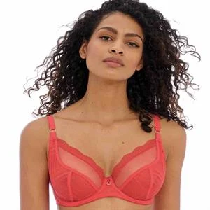 Freya Fatale Plunge Bra