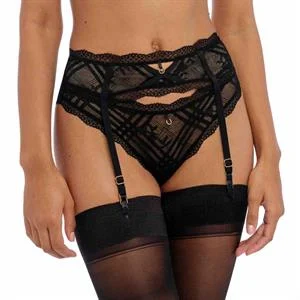Freya Fatale Suspender