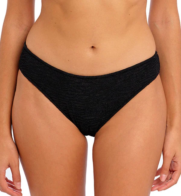 Freya Ibiza Waves Bikini Swim Brief (203870) - Black