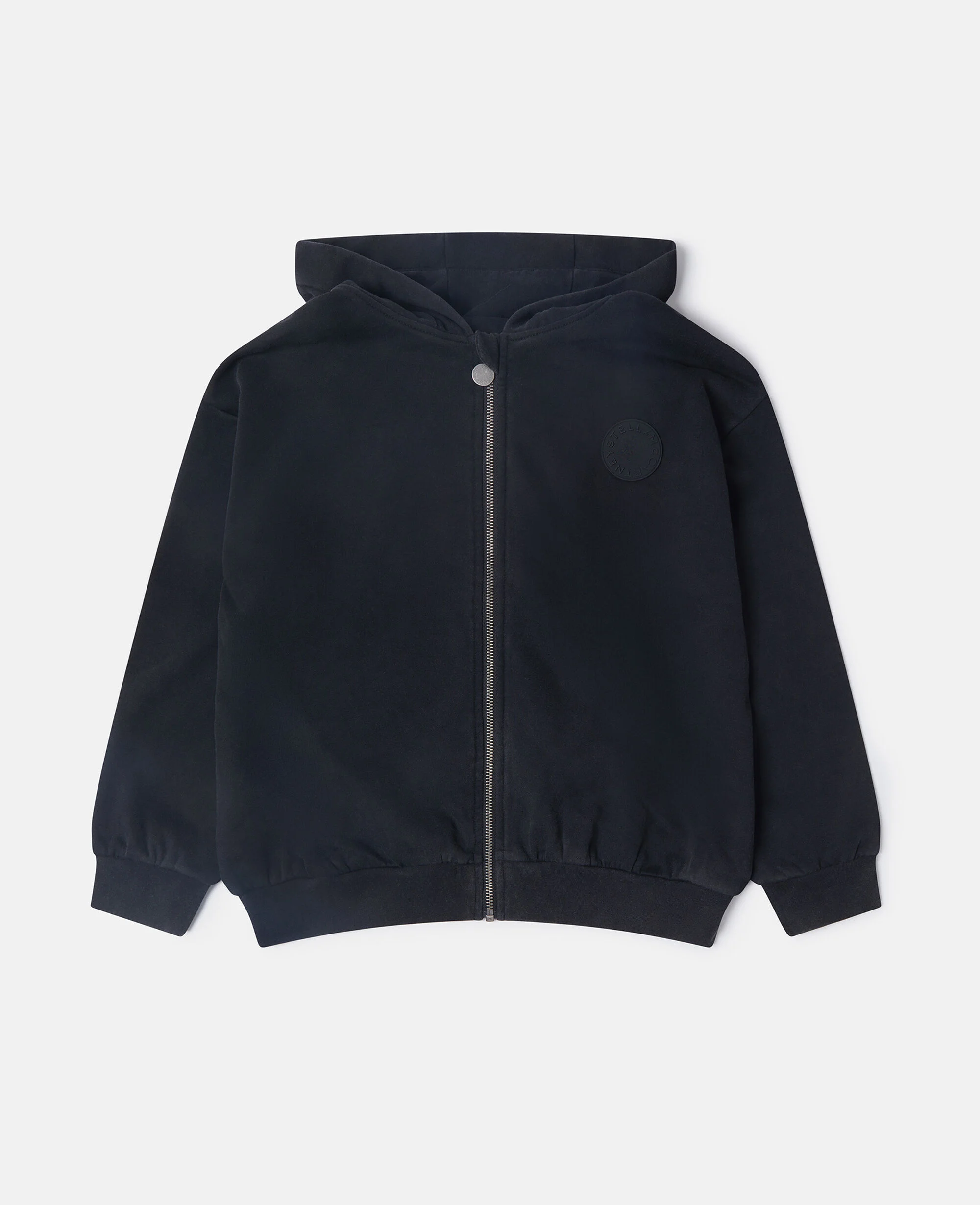 Full-Zip Hoodie