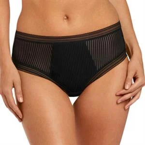 Fusion Brief