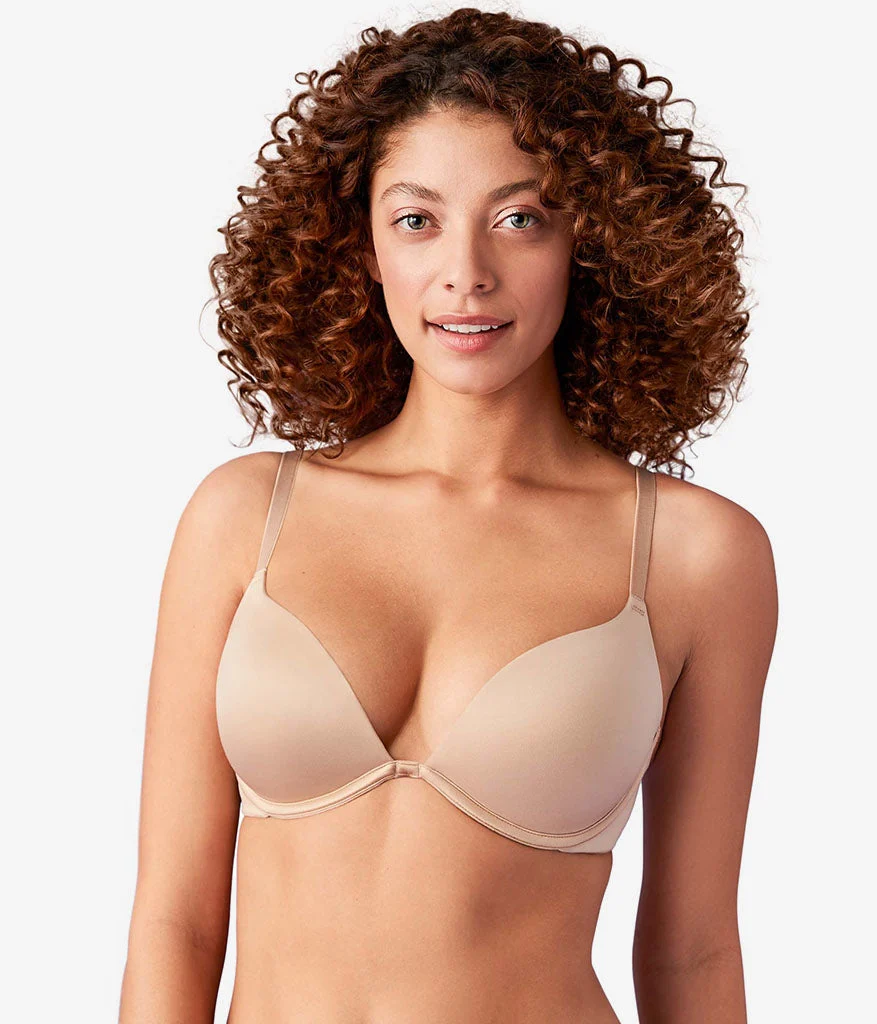 Future Foundation Push Up Bra