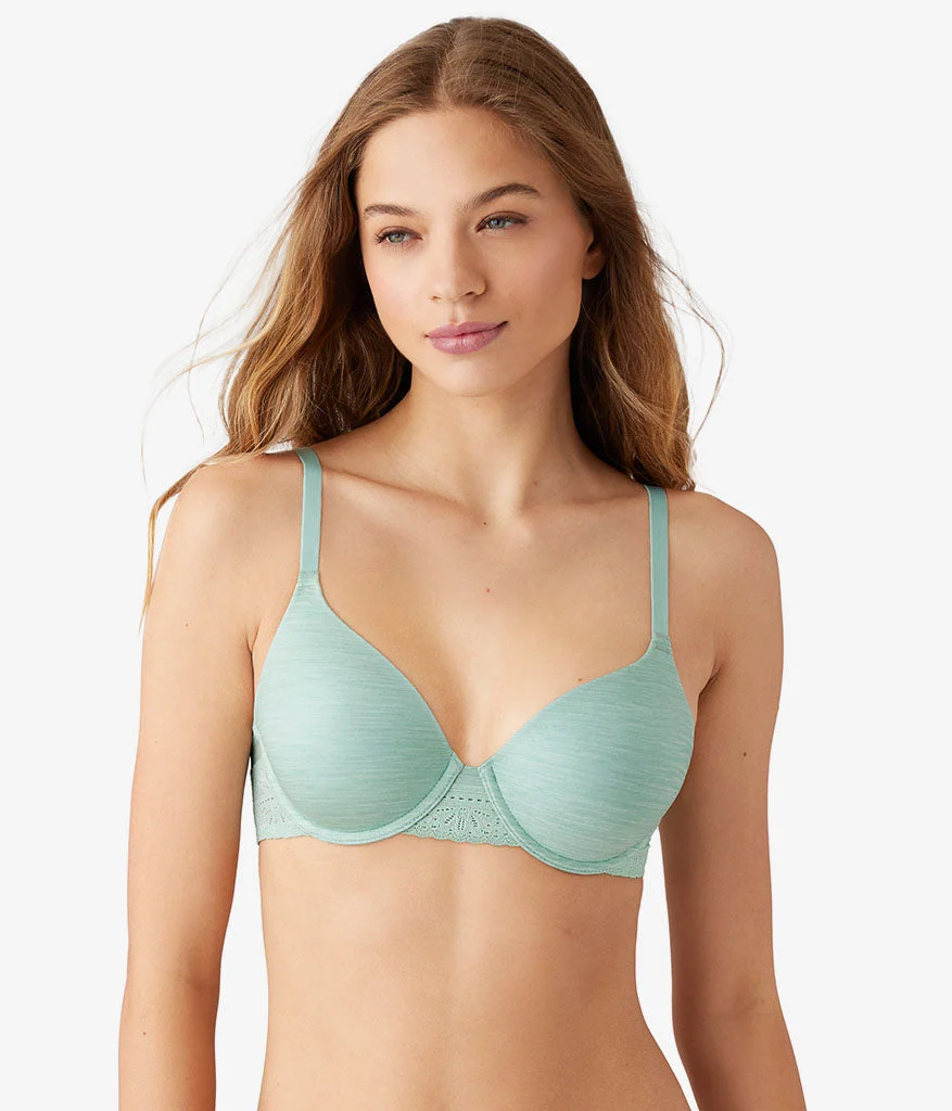 Future Foundation T-Shirt Bra with Lace