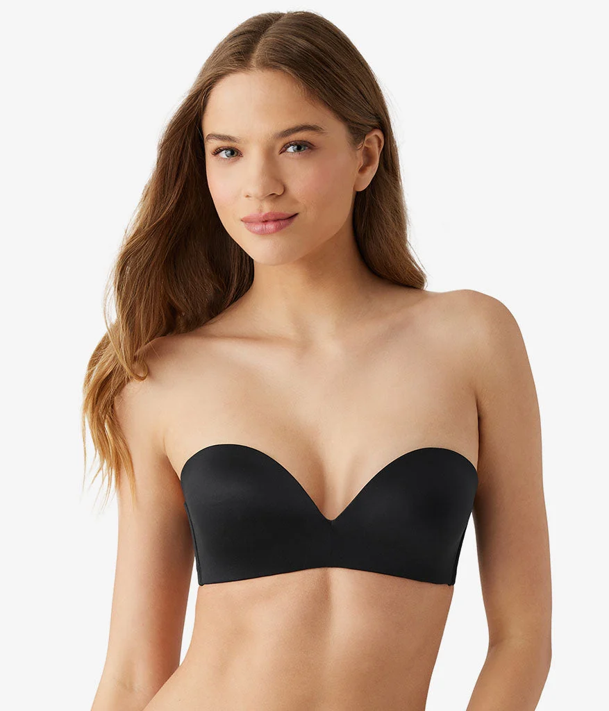 Future Foundation Wire Free Strapless Bra