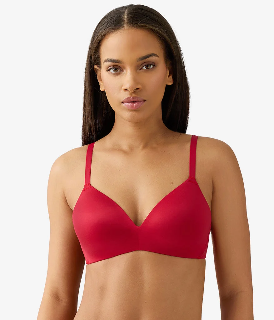 Future Foundation Wire Free T-Shirt Bra