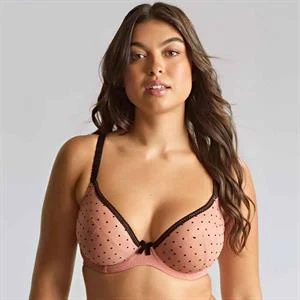 Gabrielle Plunge Bra