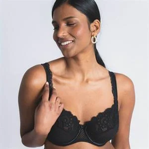 Gaby 3P Underwire Bra