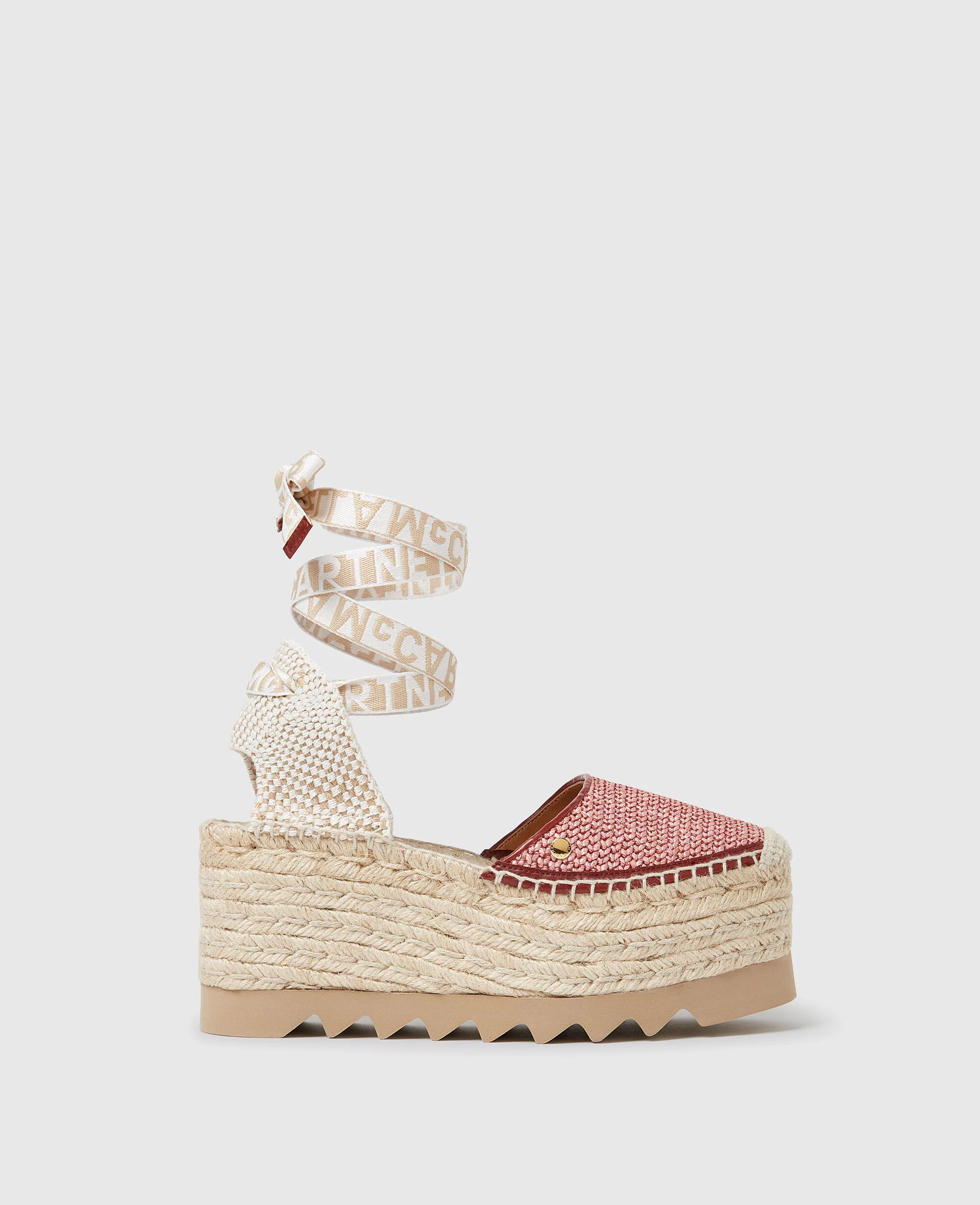 GaiaRaffia Espadrilles