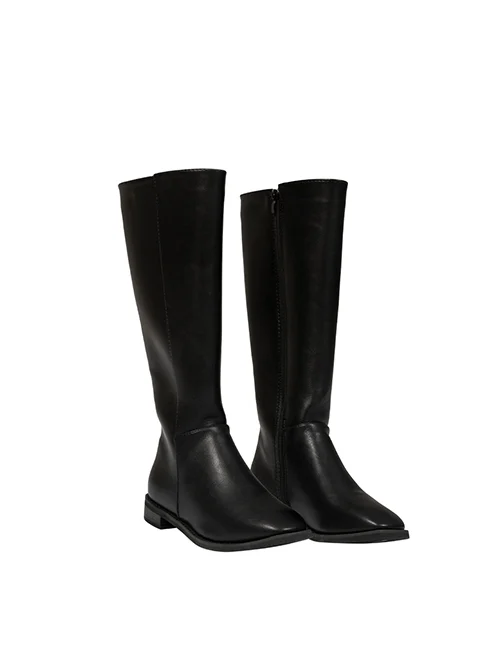 Game Final Fantasy XVI Benedikta Harman Halloween Cosplay Accessories Boots