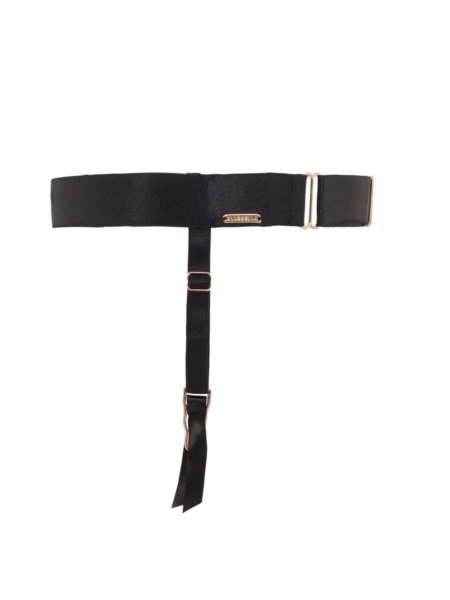 Garter Suspenders