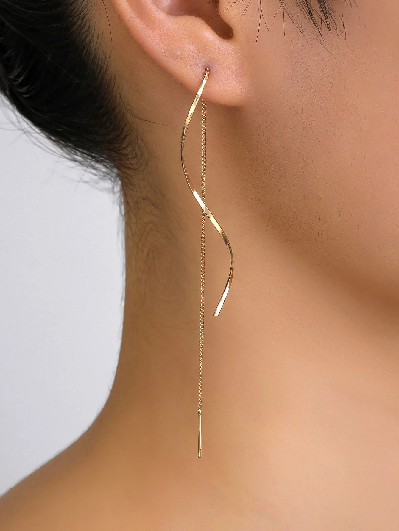 Gatsby Earring
