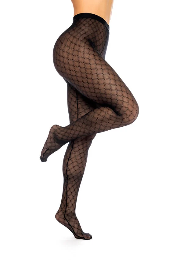 Geo Pantyhose