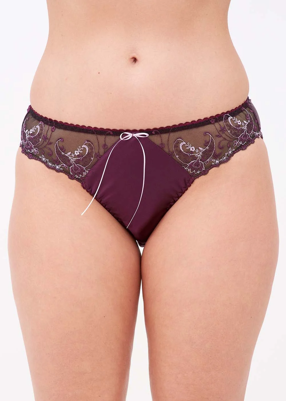 Georgina Briefs