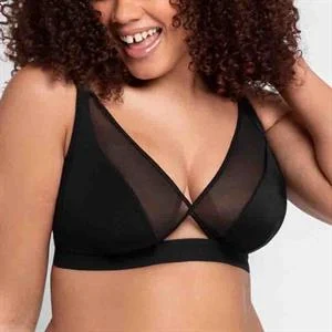 Get Up and Chill Bralette