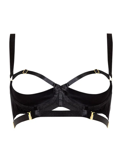 Gia Shelf Bra